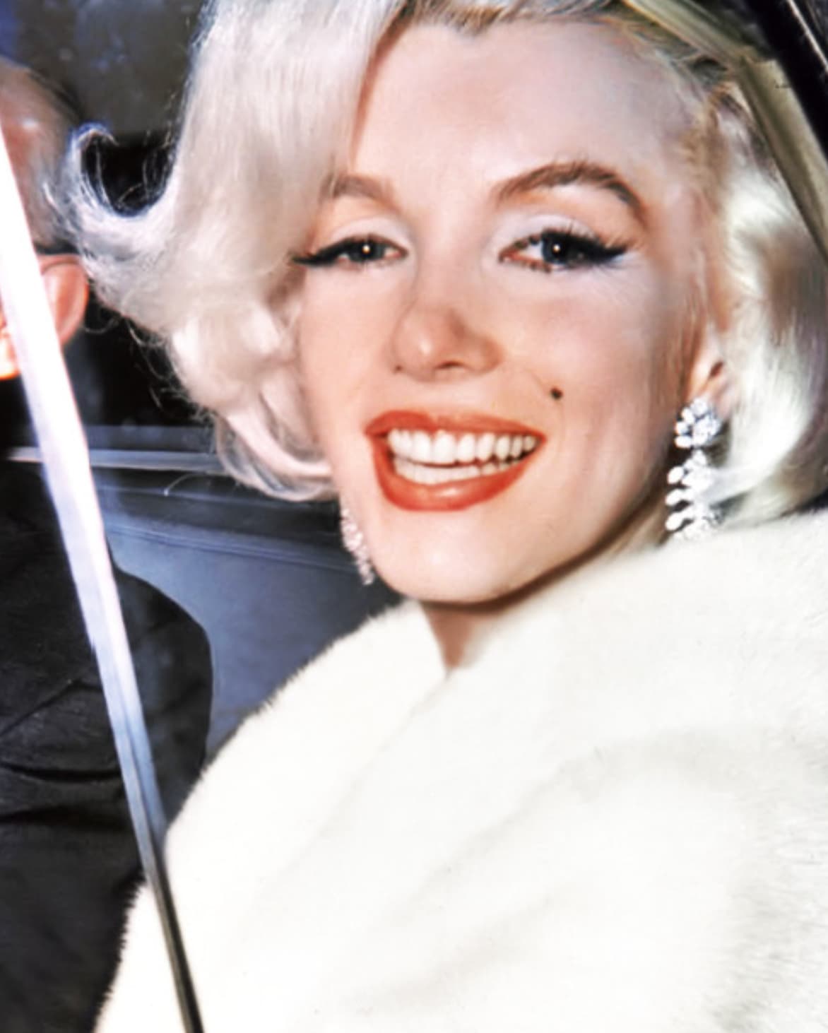 marilyn monroe may 1962